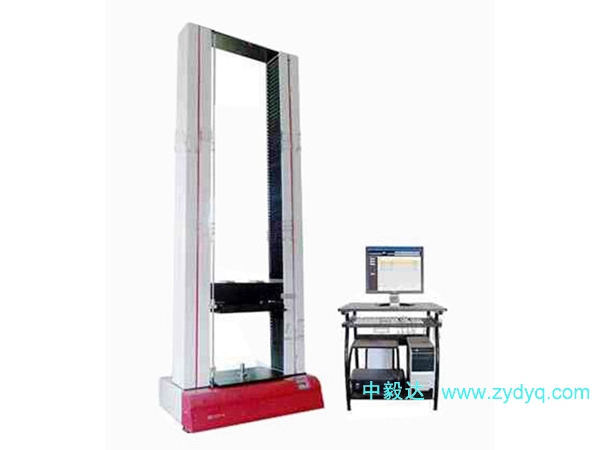 WDT-W-150C環(huán)剛度試驗(yàn)機(jī)