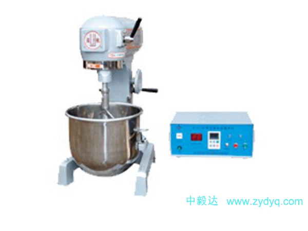 電動輕型攪拌機(jī)