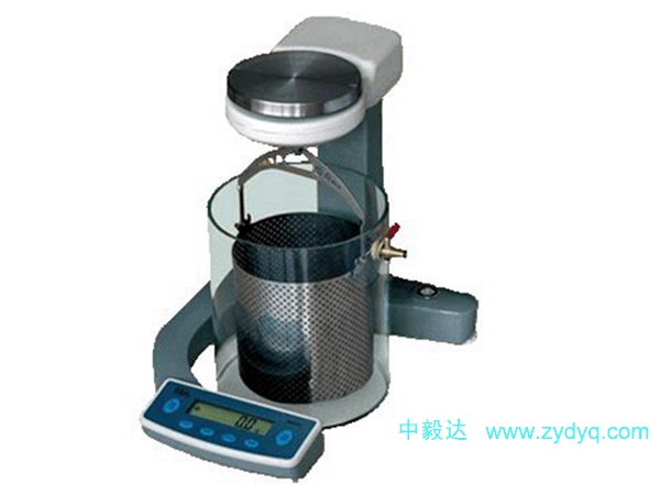 DSJ電子靜水力學(xué)天平